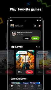 GameOn  Apps on For PC – How To Download It To PC And Mac 2