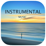 Instrumental music offline icon