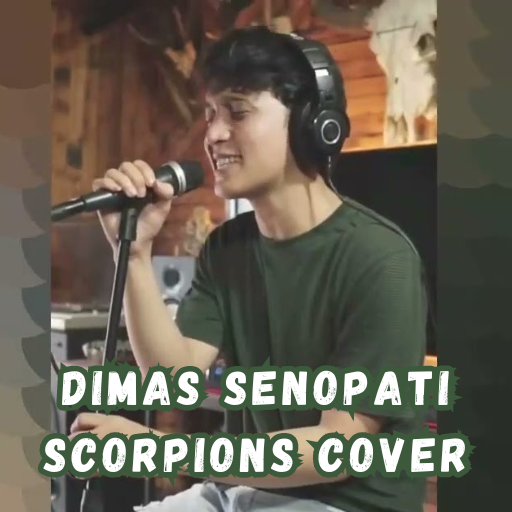 Dimas Senopati Scorpions - AppWisp.com