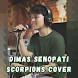 Dimas Senopati Scorpions - Androidアプリ
