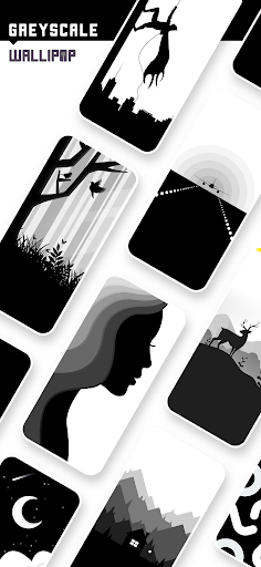 WalliPop Wallpapers - Personalization - apps