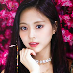 Cover Image of Télécharger Tzuyu Twice Wallpaper HD  APK