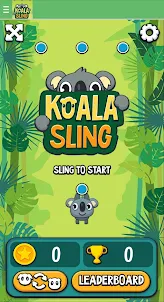 Koala sling