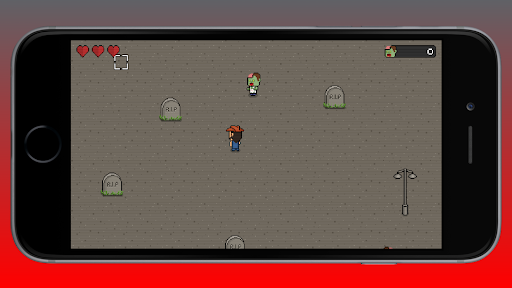Survive It! Screen 3