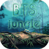 BTS Jungle icon