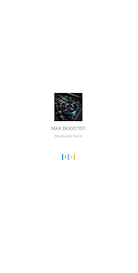 Max Booster - Volume Booster