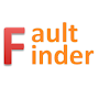 Drive Fault Finder
