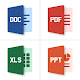 모든 문서 리더 : 파일 리더, 오피스 뷰어 Windows에서 다운로드