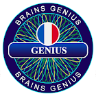 Millionaire French Genius -  Free Quiz Puzzle 1.0.0.20210409