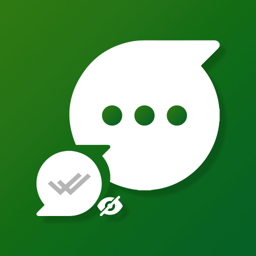 Hide Blue ticks & Chat For WA