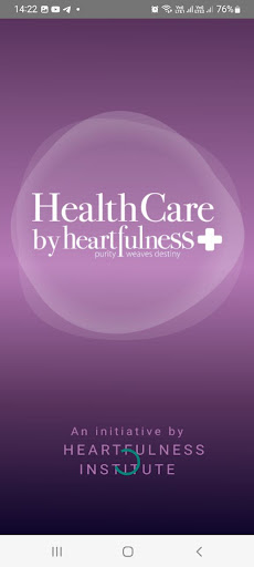 Nasha Mukti by Heartfulness Screen 2