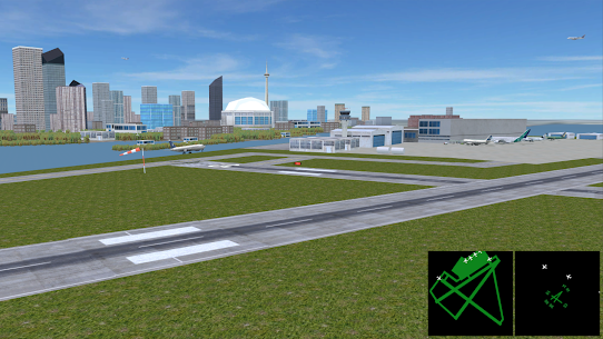 Airport Madness 3D MOD APK (Unlimited Money/Unlocked) Download 10