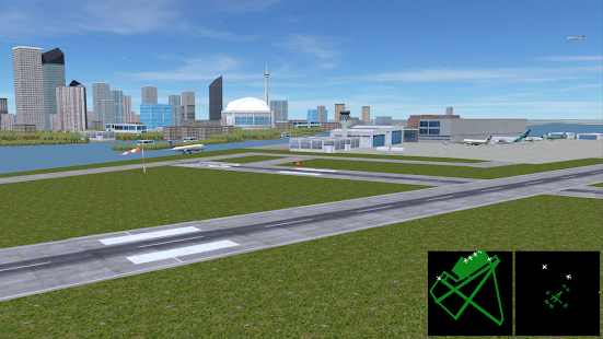 Airport Madness 3D 1.609 Screenshots 10
