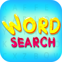 Word Search Puzzle Easy, Hard  Timed Word Search