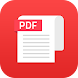PDF Reader 2020 – PDF Viewer, Scanner & Converter - Androidアプリ