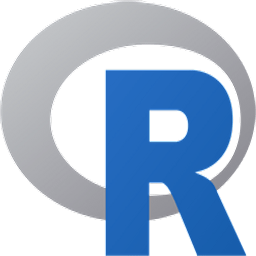 R Programming Tutorial  Icon