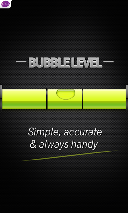 Pocket Bubble Level - 2.6.03 - (Android)