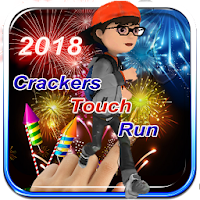 Crackers Touch 2018 Run