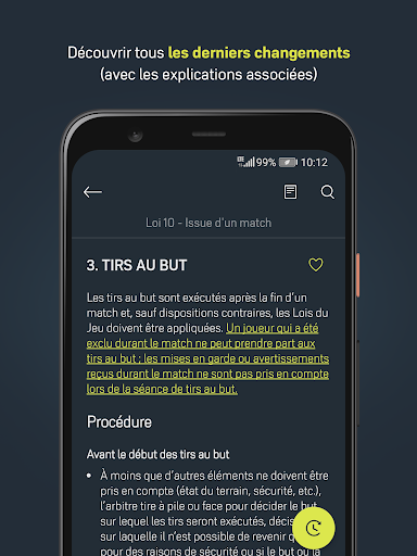 Télécharger Gratuit Lois du Jeu  APK MOD (Astuce) 2