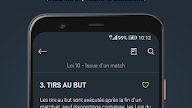 Télécharger Gratuit Lois du Jeu APK MOD (Astuce)