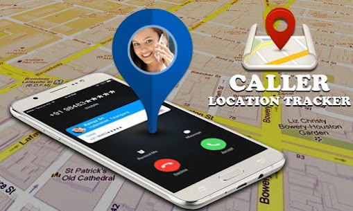 Mobile Caller ID Location Tracker For PC installation
