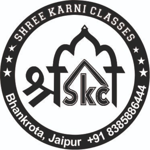 Thanesh SKC logo