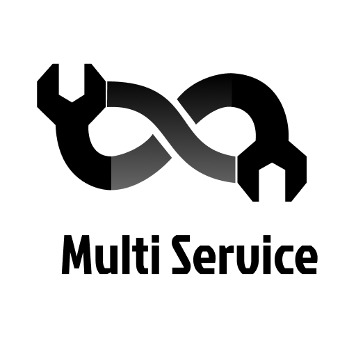 Multi Service logo