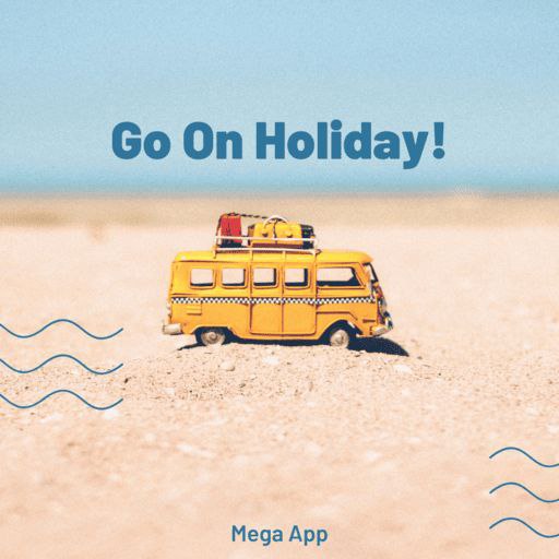 Your Holiday for  Android – Latest Version & Features app icon