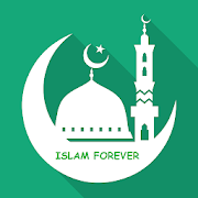 Islam Forever- A complete Islamic App for Muslims