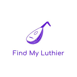 Icon image Find My Luthier