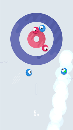 Game screenshot Curling FRVR mod apk