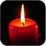 Fire Candle icon