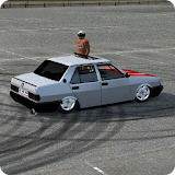 Car Drift and Modified Simulation icon