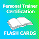 Personal Trainer Certification Flashcards Baixe no Windows