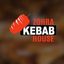 Ikonbild för Zohra Kebab House