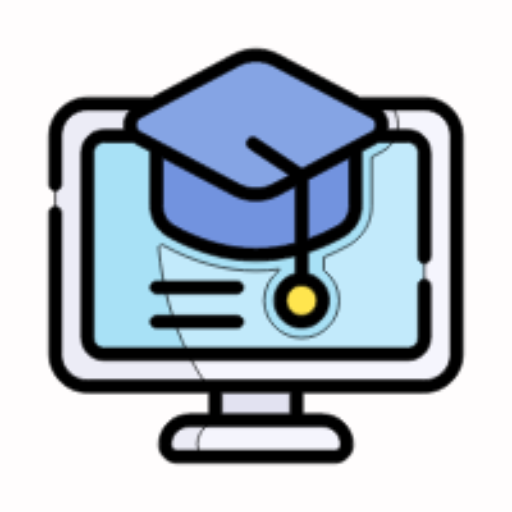 Om Sai Computer Center logo