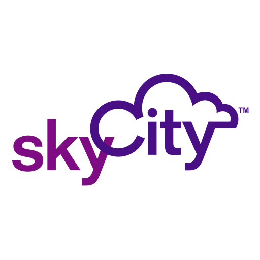 Sky City Community logo