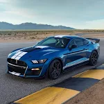 Cover Image of Baixar Ford Mustang Wallpapers  APK