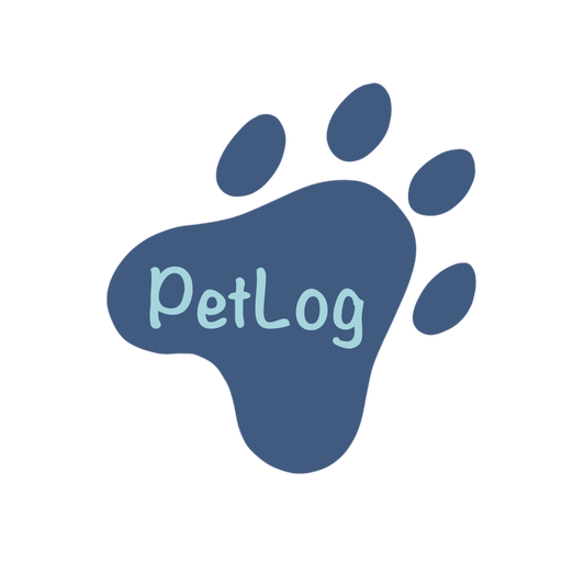 PetLog logo