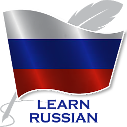 Icon image Learn Russia Offline For Go