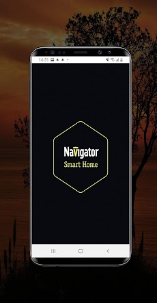 Navigator SmartHomeのおすすめ画像1