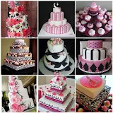 Cake Decoration Ideas for Occasions in 2018-2019 icon