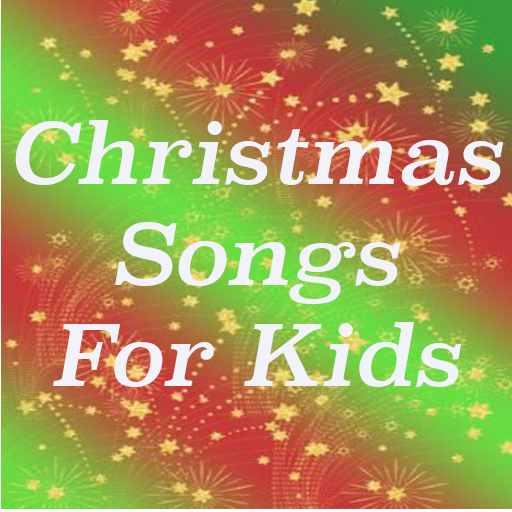 Christmas songs for kids!