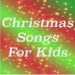 Cover Image of Herunterladen Christmas songs for kids!  APK