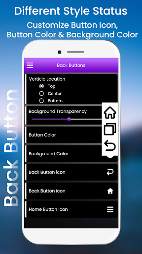 Back Button-No Root Screen 3