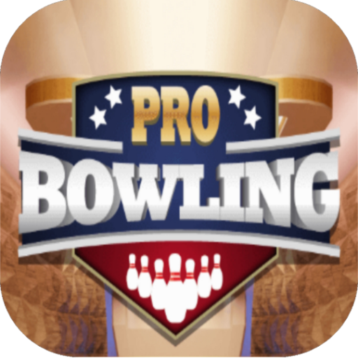 Pro Bowling 3D Game