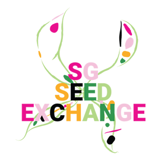 Seed Exchange logo