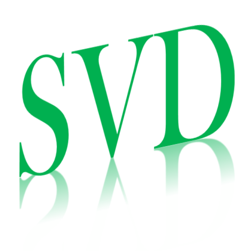 SuperVD logo