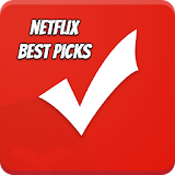 Best Movies on Netflix icon