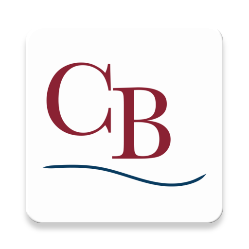 Collinsville Bank DIVN of NCB logo